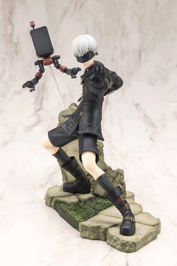 ARTFX J NieR:Automata Ver1.1a 1/8 YoRHa No 9 Type S