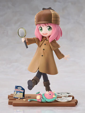 Spy × Family Anya Forger 1/7 Detective Ver