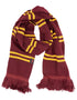 Harry Potter Scarf Gryffindor School