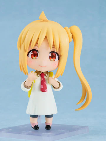 Nendoroid Bocchi the Rock! Ijichi Nijika Casual Clothes Ver