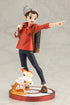 ARTFX J Pokémon Hibanny & Masaru Figure Series