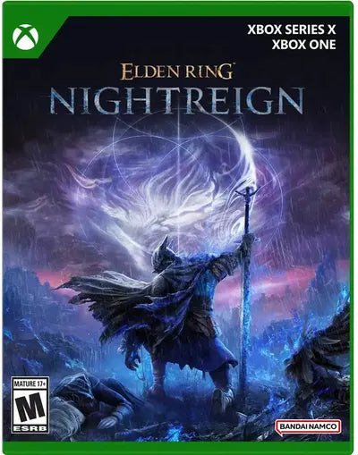 Elden Ring: Nightreign Xbox Series X