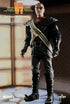 Star Trek VI The Undiscovered Country General Chang 1/6 Scale 12" Collectible Figure