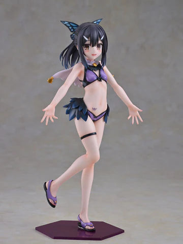 Fate/Kaleid Liner Prisma Illya 2wei! Miyu Edelfelt 1/7 Swimsuit ver