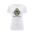 Harry Potter White T-Shirt