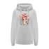 Tom & Jerry Gray Hoodie