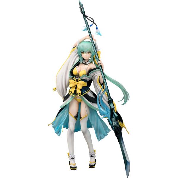 Fate/Grand Order Lancer Kiyohime 1/7 Limited Edition