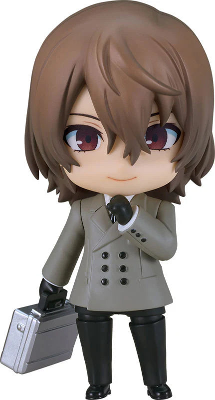 Nendoroid Persona 5 The Royal Akechi Goro School Uniform Ver