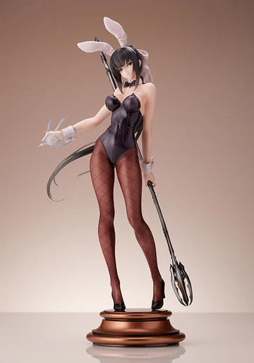 Overlord IV Narberal Gamma 1/7 so-bin Bunny Girl ver Exclusive