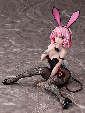 To LOVEru Darkness Momo Belia Deviluke B-style 1/6 Bunny Ver