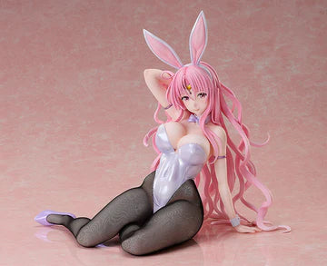 To LOVEru Darkness Sephie Michaela Deviluke B-style 1/4 Bunny Ver