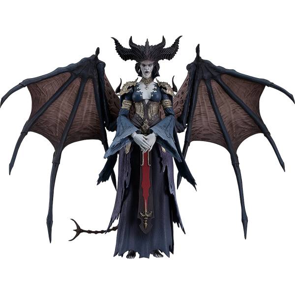 Figma Diablo IV Lilith