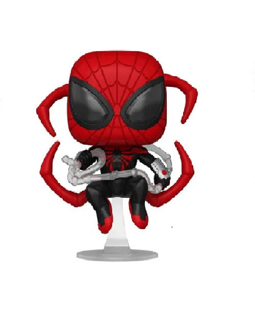 Pop! Marvel Spider-Man Superior Spider-man International Exclusive