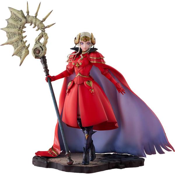 Fire Emblem Three Houses 1/7 Edelgard von Hresvelg