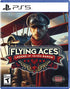 Flying Aces: Legend Of The Red Baron PLAYSTATION 5