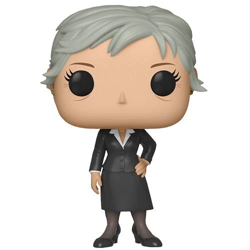 Pop! Movies James Bond M