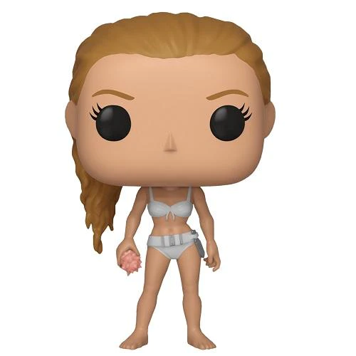 Pop! Movies James Bond Honey Ryder