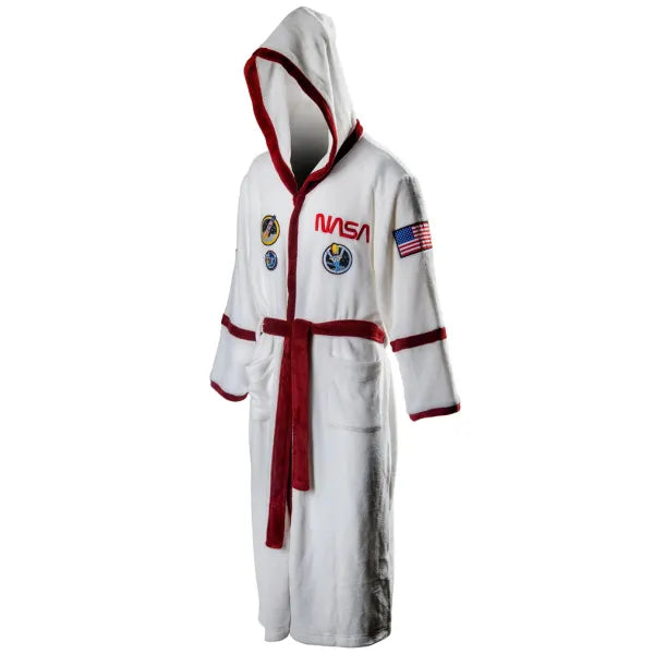 NASA Astronaut Bathrobe