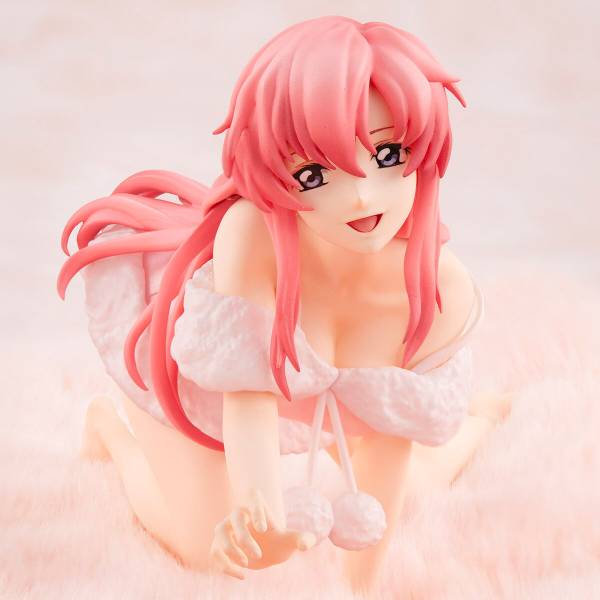 G.E.M. Series Mobile Suit Gundam SEED Destiny Meer Campbell Negligee Ver Limited Edition