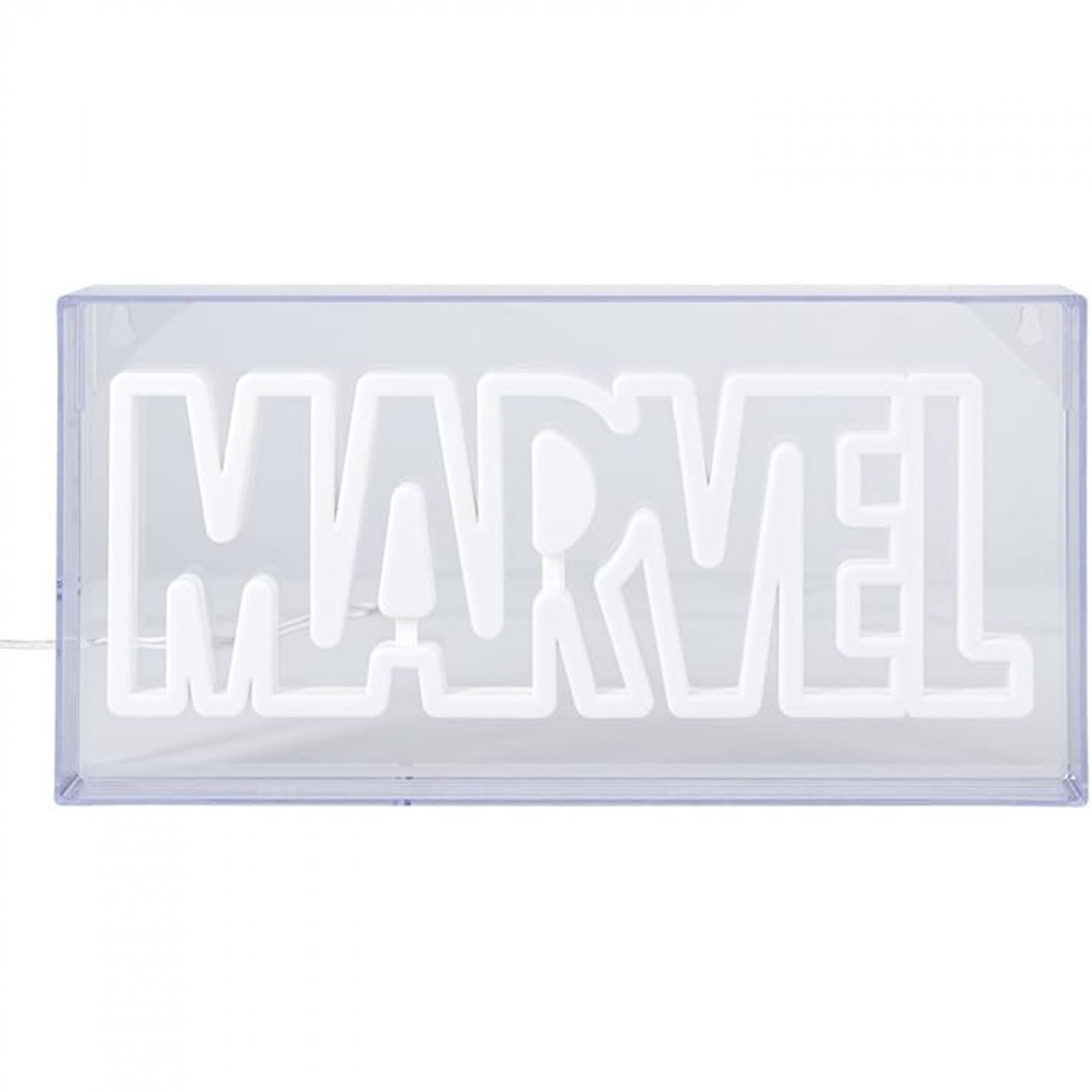 Marvel LED Neon Light