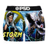 X-Men Storm Electric PSD Boy Shorts Underwear