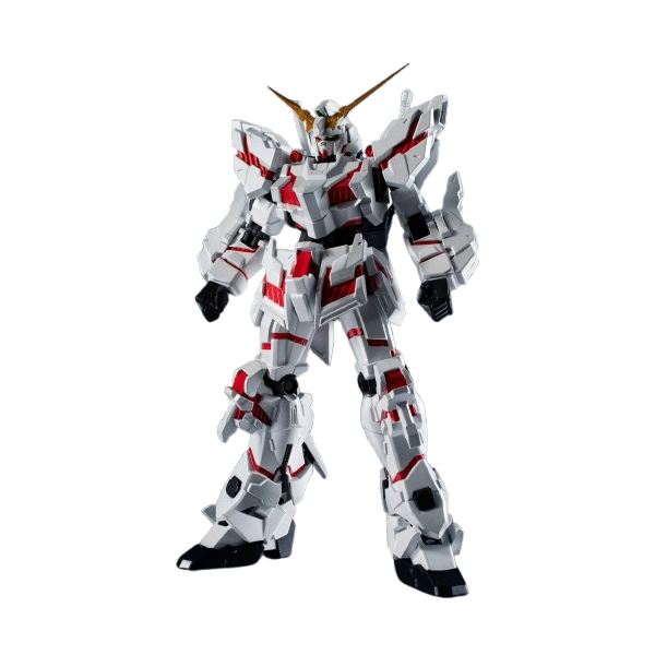 Gundam Universe Mobile Suit Gundam Unicorn RX-0 UNICORN GUNDAM Renewal