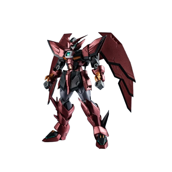 Gundam Universe Mobile Suit Gundam Wing OZ-13MS Gundam Epyon