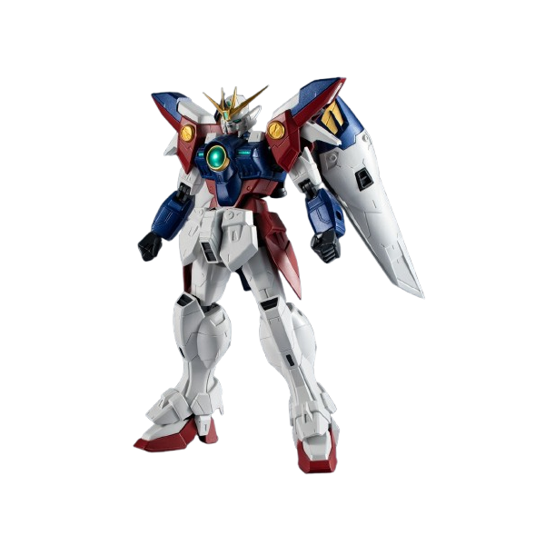 Gundam Universe Mobile Suit Gundam Wing XXXG-00W0 Wing Gundam Zero