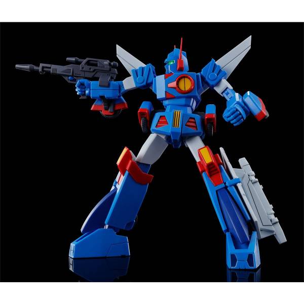 Gundam HG 1/144 Combat Mecha Xabungle Xabungle Type Limited Edition