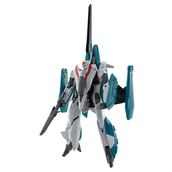 Macross II VF-2SS VALKYRIE II + SAP Silvie Gena use Lovers Again