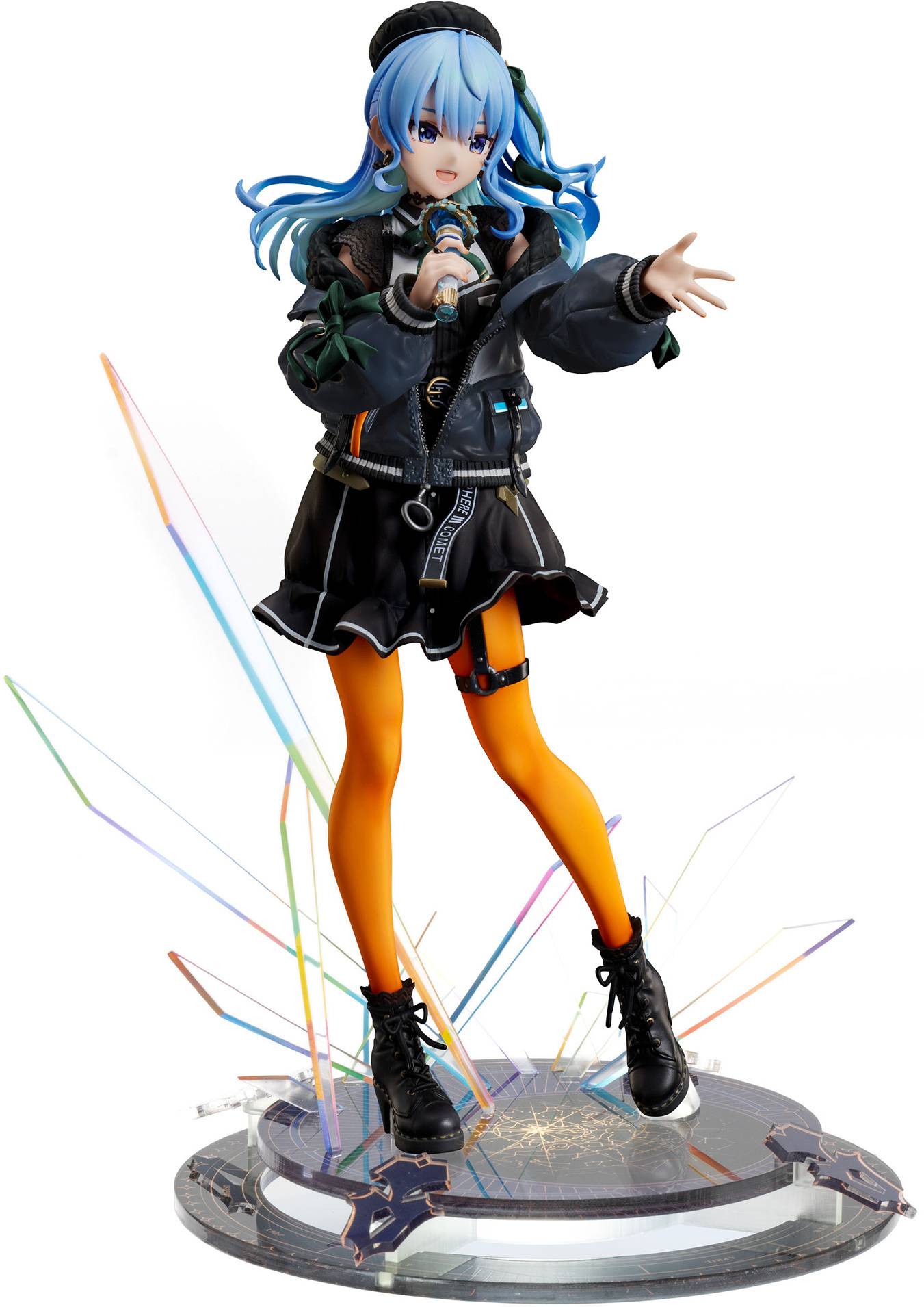 Hololive 1/7 Hoshimachi Suisei