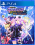 Hyperdimension Neptunia GameMaker R:Evolution PLAYSTATION 4