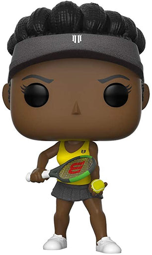 POP! Sports Tennis Legends Venus Williams