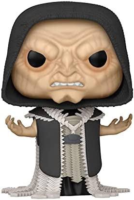 POP! Movies Zack Snyder's Justice League DeSaad