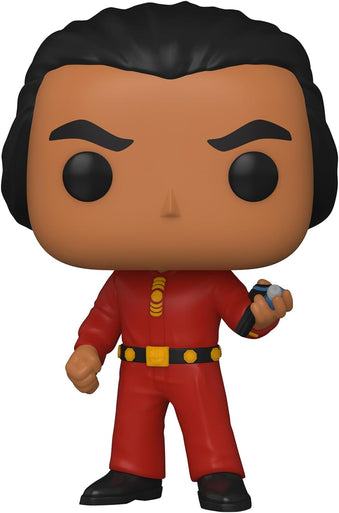 POP! Television Star Trek The Original Series Khan