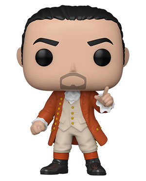 POP! Broadway Hamilton Alexander Hamilton