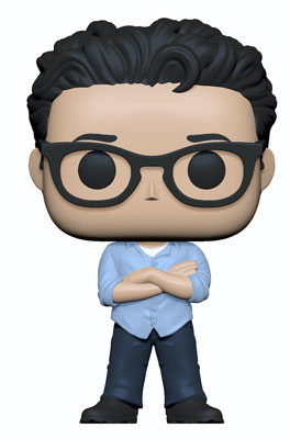 POP! Directors J.J. Abrams