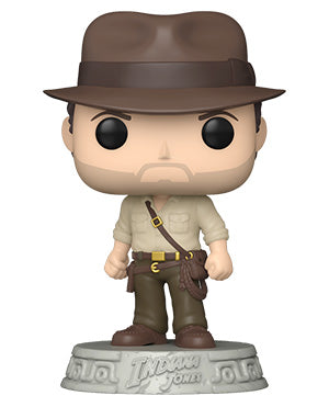 POP! Movies Indiana Jones Indiana Jones