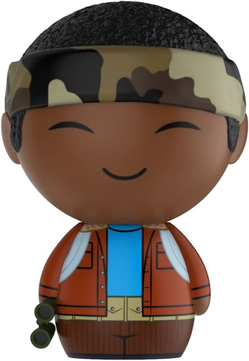 Dorbz Television Stranger Things Lucas