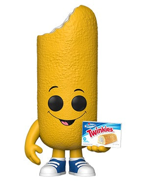 POP! Foodies Hostess Twinkies