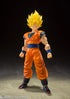 S.H.Figuarts Dragon Ball Z Super Saiyan Full Power Goku Action Figure