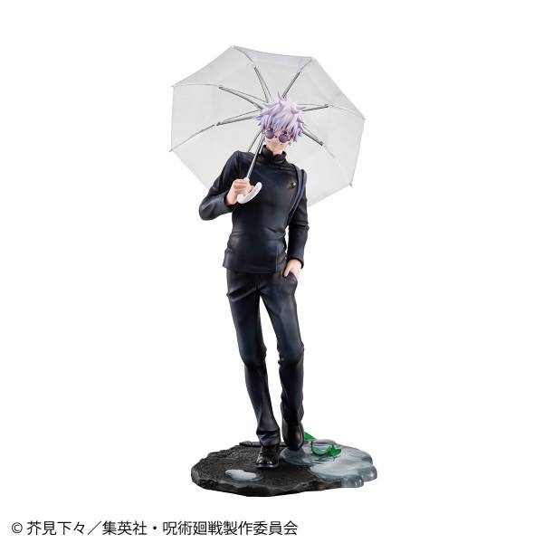 Jujutsu Kaisen 2nd Season Satoru Gojo Technical College Ver Limited Edition