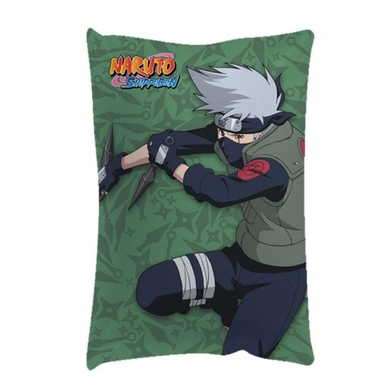 Naruto Shippuden Hug Size Pillow Kakashi