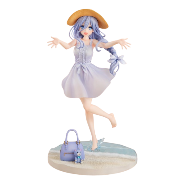 Date A Live V Mio Takamiya 1/7 Summer One Piece Ver