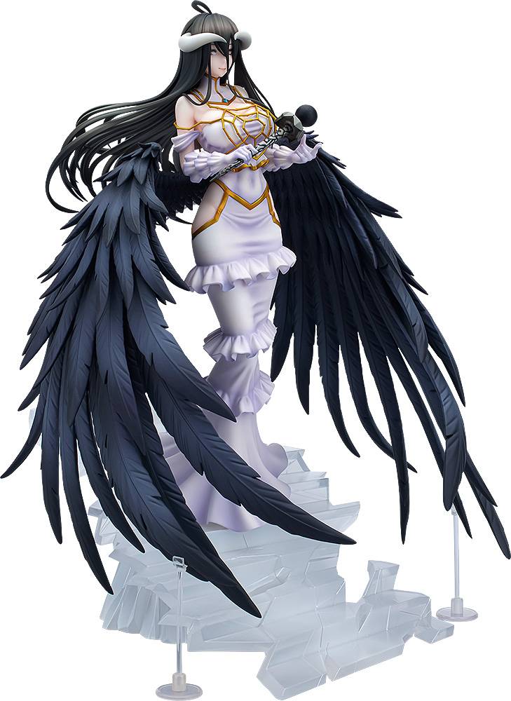 Overlord Albedo 1/8 10th Anniversary So-bin Ver