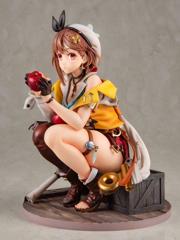 Atelier Ryza 2 Lost Legends & the Secret Fairy Reisalin Stout 1/6 Limited Edition