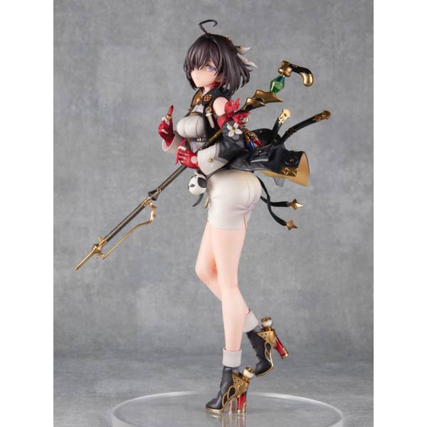 Atelier Yumia The Alchemist of Memories & the Envisioned Land Yumia Liessfeldt 1/7 Limited