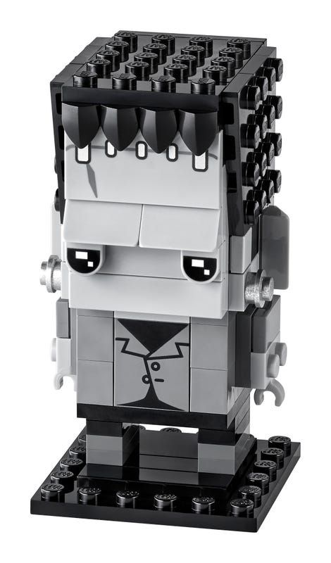 LEGO BrickHeadz Frankenstein