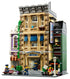 LEGO Icons Police Station Modular Buildings