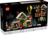 LEGO Icons Santa’s Post Office